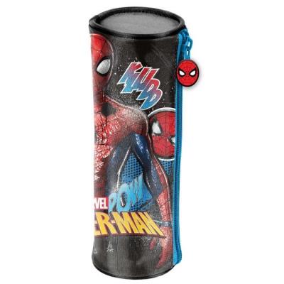 Opakowanie Piórnik Spider-Man SP22LL-003 PASO