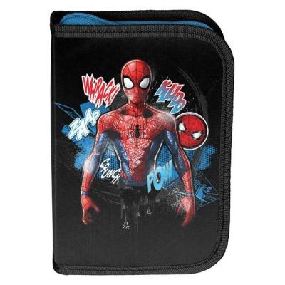 Opakowanie Piórnik Spider-Man SP22LL-P001 PASO