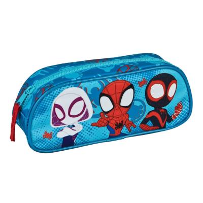 Opakowanie Piórnik Spidey