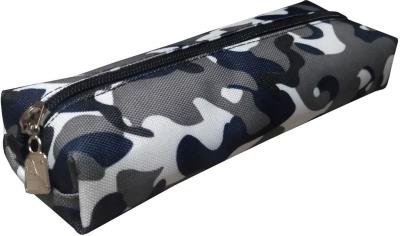 Opakowanie Piórnik szkolny NS02 moro białe