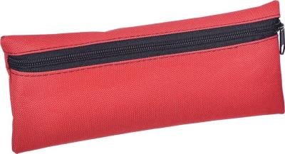 Opakowanie Piórnik szkolny NS06 czerwony