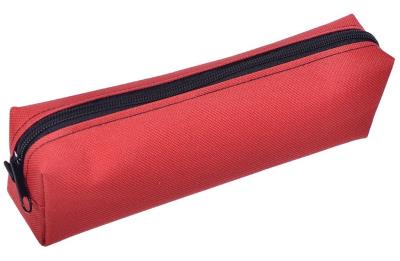 Opakowanie Piórnik szkolny NS07 czerwony