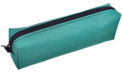 Opakowanie Piórnik szkolny NS07 zielony