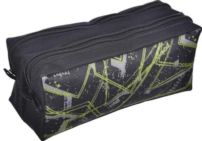 Opakowanie Piórnik szkolny NS10 matrix