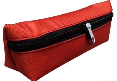 Opakowanie Piórnik szkolny NS15 bordowy