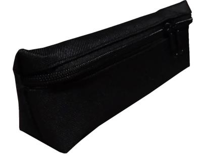 Opakowanie Piórnik szkolny NS15 czarny