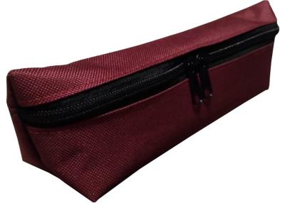 Opakowanie Piórnik szkolny NS15 czerwony