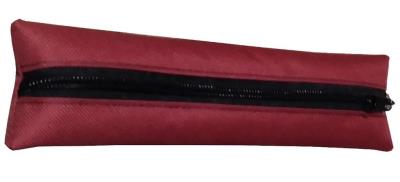 Opakowanie Piórnik szkolny NS17 bordowy