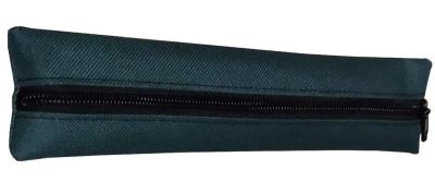 Opakowanie Piórnik szkolny NS17 ciemno zielony