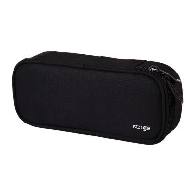 Opakowanie Piórnik szkolny prostokąt Classic STRIGO