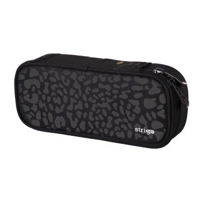 Opakowanie Piórnik szkolny prostokąt Stay Wild STRIGO