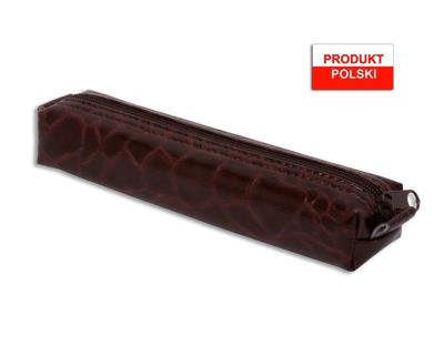 Opakowanie Piórnik szkolny WAR-1245 paluch jasny WARTA