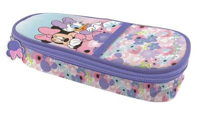 Opakowanie Piórnik szkolny z klapką Minnie Mouse