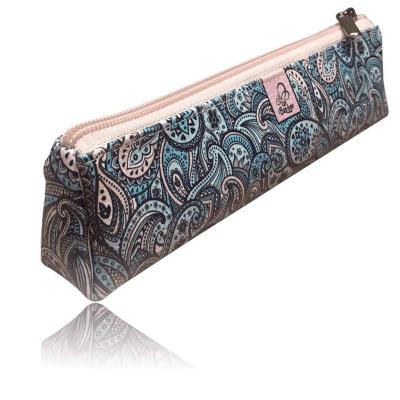 Opakowanie Piórnik trójkątny Turkus