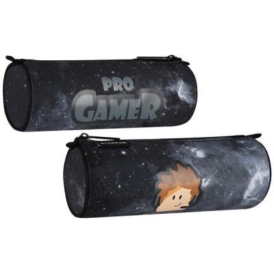 Opakowanie Piórnik tuba 1 zamek Blox