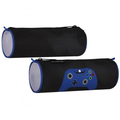 Opakowanie Piórnik tuba 1zamek Gaming Pad