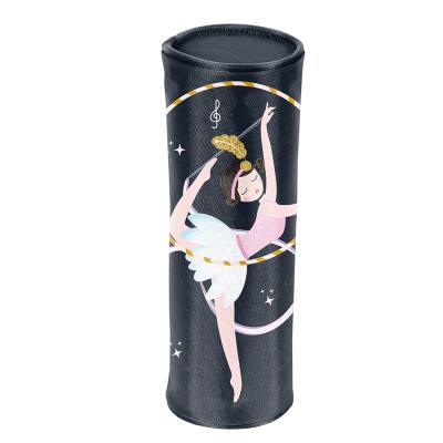 Opakowanie Piórnik tuba Ballerina PP23BN-003