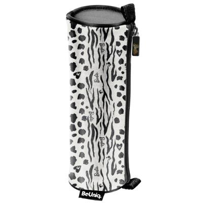 Piórnik tuba Barbie gold BB22YY-003 Paso. Wydawca: Paso. SmakLiter.pl Opakowanie Piórnik tuba Barbie gold BB22YY-003 Paso