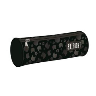 Opakowanie Piórnik tuba Black Cats