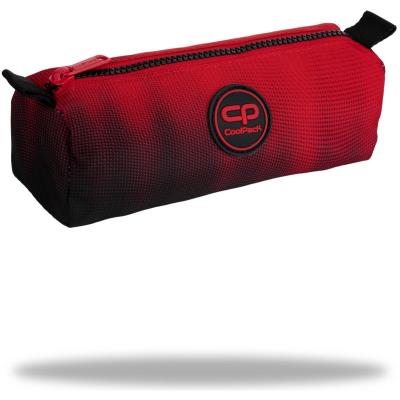 Opakowanie Piórnik tuba Coolpack Gradient Cranberry
