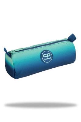 Opakowanie Piórnik tuba Coolpack Tube Gradient Blue Lagoon