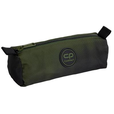 Opakowanie Piórnik tuba Coolpack Tube Gradient Grass