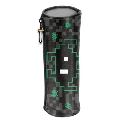 Opakowanie Piórnik tuba Game PP24MC-003