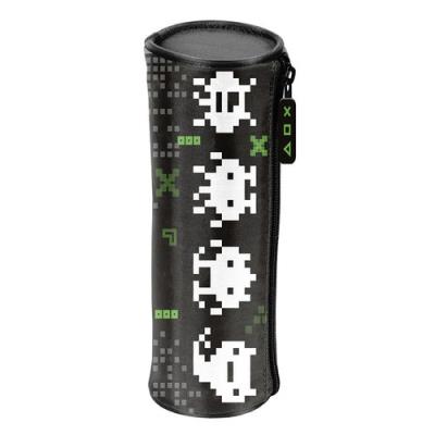 Opakowanie Piórnik tuba Gaming PP23GE-003 PASO