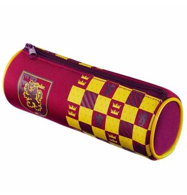 Piórnik tuba Harry Potter Teens MAPED. Wydawca: Maped. SmakLiter.pl Opakowanie Piórnik tuba Harry Potter Teens MAPED