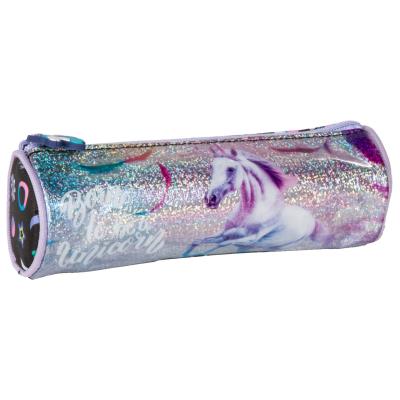 Opakowanie Piórnik tuba Jednorożec 15 DERFORM