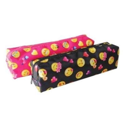 Opakowanie Piórnik tuba kwadrat Buźki