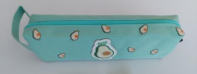 Opakowanie Piórnik tuba mała Awokado FRESH