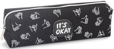 Opakowanie Piórnik tuba mała IT'S OKAY