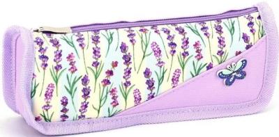 Opakowanie Piórnik tuba mała Lawenda