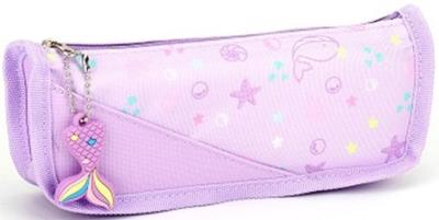 Opakowanie Piórnik tuba mała Morze fiolet