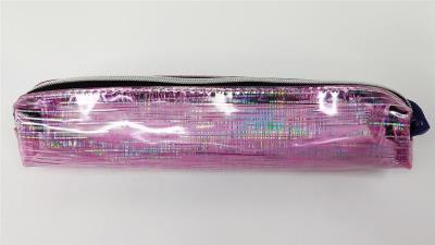 Opakowanie Piórnik tuba mała Różowy FRESH