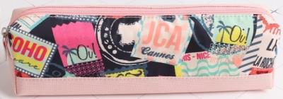 Opakowanie Piórnik tuba mała YM8357 Podróże