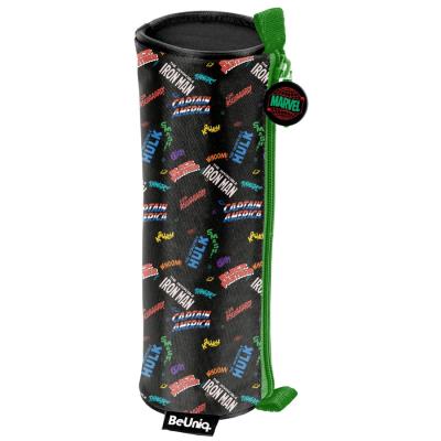 Piórnik tuba Marvel AV22WW-003 Paso. Wydawca: Paso. SmakLiter.pl Opakowanie Piórnik tuba Marvel AV22WW-003 Paso