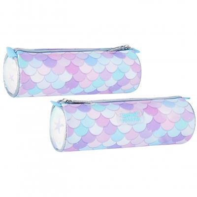 Opakowanie Piórnik tuba Mermaid