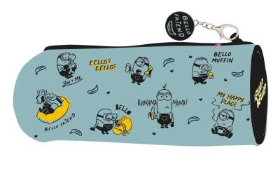 Opakowanie Piórnik tuba Minionki