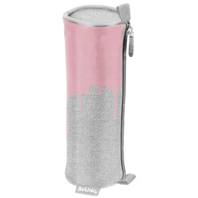 Piórnik tuba Paint BU22PT-003 Paso. Wydawca: Paso. SmakLiter.pl Opakowanie Piórnik tuba Paint BU22PT-003 Paso