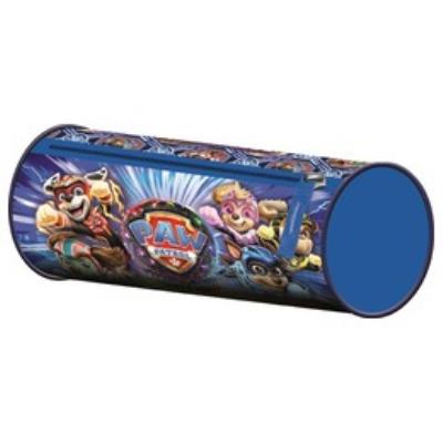 Opakowanie Piórnik tuba Psi Patrol