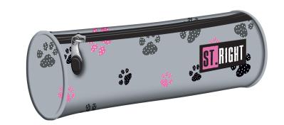 Opakowanie Piórnik tuba PU1 Paws