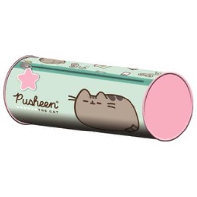 Opakowanie Piórnik tuba Pusheen Mint