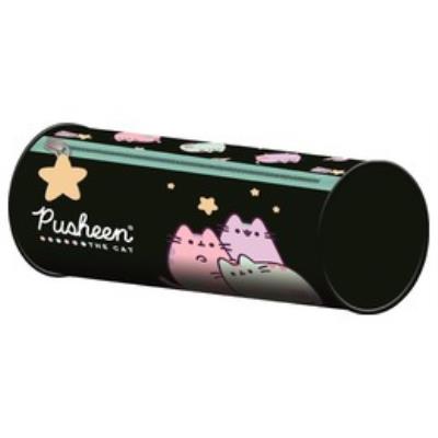 Opakowanie Piórnik tuba Pusheen Pastel