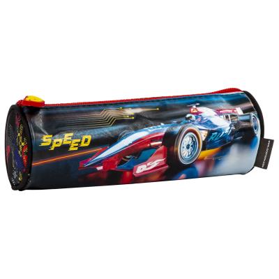 Opakowanie Piórnik tuba Race Team 10