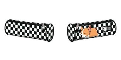 Opakowanie Piórnik tuba Sleepy Corgi