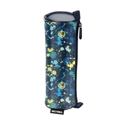 Opakowanie Piórnik tuba Smiley SM23LC-003 PASO