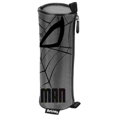 Piórnik tuba Spiderman SP22XX-003 Paso. Wydawca: Paso. SmakLiter.pl Opakowanie Piórnik tuba Spiderman SP22XX-003 Paso