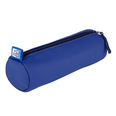 Opakowanie Piórnik tuba Touch niebieski OXFORD